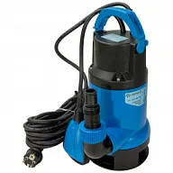 Насос дренажный Aquario ADS-900-35Е, для грязной и чистой воды цены в Воронеже