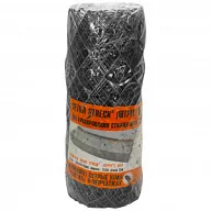 Сетка оцинкованная для армировки Streck, 50х50х2мм, h=0.5м, рулон 7.5м2 цены в Воронеже