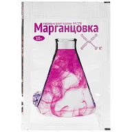Удобрение Ваше хозяйство, перманганат калия, марганцовка 44.95%, 10г цены в Воронеже