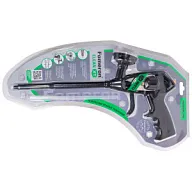 Пистолет для монтажной пены Fomeron Clean XT, тефлоновое покрытие цены в Воронеже