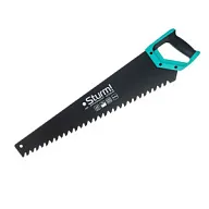 Ножовка Sturm!, по пенобетону, 600мм цены в Воронеже