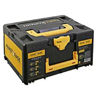 Ящик для инструментов Hanskonner, L HS185P, 395.5 х 295.5 х 185мм цены в Воронеже
