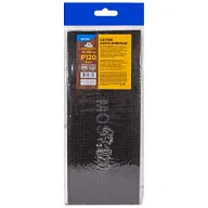 Сетка шлифовальная Mos, 115х280мм, № 120, 5шт цены в Воронеже