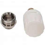 Кран Tim, для подачи с ответным нипелем, на коллектор цены в Воронеже