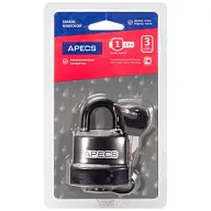Замок навесной Apecs  PDR-50-45 цены в Воронеже