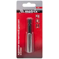 Адаптер магнитный Matrix для бит шестигранный, 1/4 цены в Воронеже
