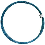 Арматура стеклопластиковая, d- 10мм, цветная, бухта 50м цены в Воронеже