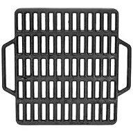 Решетка для гриля, чугунная, 400х440мм цены в Воронеже
