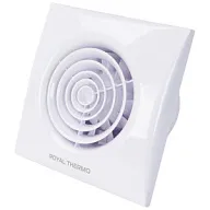 Товары для Вентилятор Royal Thermo, RAFR 100 V, d-100мм, 157х157мм, 10Вт цены в Воронеже