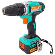 Дрель-шуруповерт Sturm!, аккумуляторная CD3614, 14В цены в Воронеже