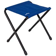 Стул Nika, складной, дачный, синий цены в Воронеже