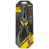 Длинногубцы Hanskonner, эксцентриковый шарнир, +30% к силе реза, 160мм цены в Воронеже