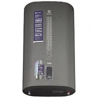 Водонагреватель электрический накопительный Electrolux, EWH 80л, SmartInverter Grafit цены в Воронеже