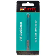 Биты Ritter WP PZ 2, 90мм, магнитная, 1шт цены в Воронеже