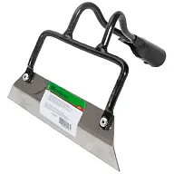 Мотыжка садовая Сибртех, без черенка, 50мм х 200мм цены в Воронеже