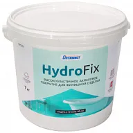 Гидроизоляция Оптимист Гидростоп С407, акриловая, 7л цены в Воронеже