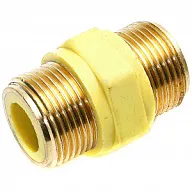 Вставка диэлектрическая, 3/4'' цены в Воронеже