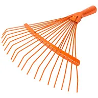 Грабли веерные 18 зубьев, проволочные цены в Воронеже