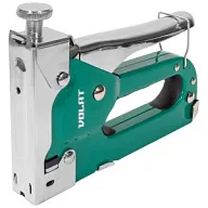 Степлер Волат, пластиковый корпус, тип 53, 4- 14мм цены в Воронеже