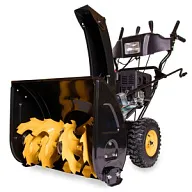 Снегоуборочная машина бензиновая Champion ST761Е, электрический старт цены в Воронеже