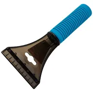 Скребок Expert, с мягкой ручкой и водосгоном, 21см цены в Воронеже
