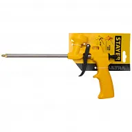 Пистолет для монтажной пены Ultra Stayer, металлический корпус цены в Воронеже
