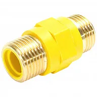 Вставка диэлектрическая, 1/2'' цены в Воронеже