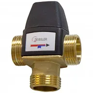 Термосмесительный клапан, Tim, BL3110, 1" цены в Воронеже