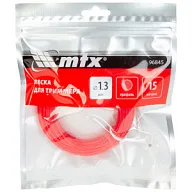 Леска для триммера MTX, 1.3 мм х 15м, круг цены в Воронеже