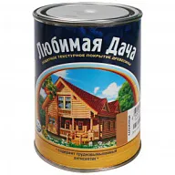 Пропитка Любимая дача "Рогнеда" калужница, 0.75л цены в Воронеже