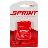 Нить Sprint, для гермитизации резьбы, 25м цены в Воронеже