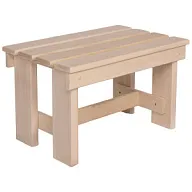 Лавка 500мм х 300мм х 330мм, липа цены в Воронеже