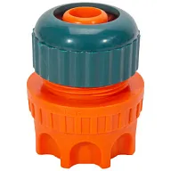 Всё для Муфта Medalyan, 1/2" шланг-насадка цены в Воронеже