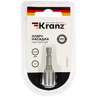 Бита Кranz, торцевая головка, 8х48мм цены в Воронеже