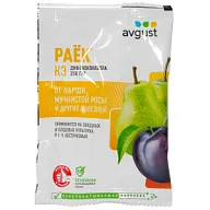 Средство Август Раёк, от болезней растений , 2мл цены в Воронеже