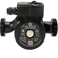 Насос циркуляционный Aquario АС 326, 180мм, с гайками цены в Воронеже