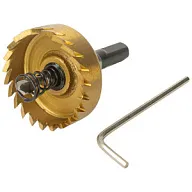 Коронка Sturm! биметаллическая,  41 мм, 5/8", 1090-04-BI-41 цены в Воронеже