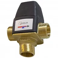 Термосмесительный клапан Tim, BL3110C03, 3/4" цены в Воронеже