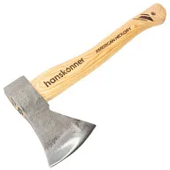 Топор Hanskonner, с деревянной рукояткой, 0.6кг цены в Воронеже