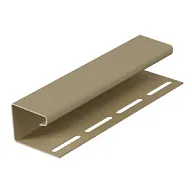 J-профиль Дёке Premium, секвойя, 3000мм цены в Воронеже