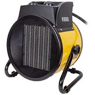 Пушка тепловая Denzel DHC 5-400, электрическая цены в Воронеже