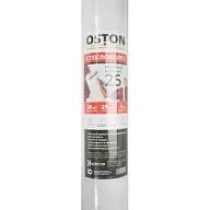 Стеклохолст Oston, 25г/м2, 50м2 цены в Воронеже