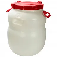 Всё для Бочка пищевая, 60л цены в Воронеже