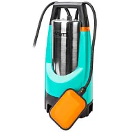 Насос дренажный Sturm! WP9712S, для грязной воды цены в Воронеже