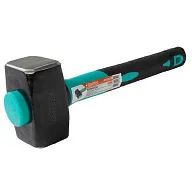 Кувалда Sturm! 1011-02-1000, с фиберглассовой рукояткой, 1,0 кг цены в Воронеже