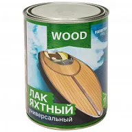 Лак яхтный глянцевый Farbitex профи, 0.9 кг цены в Воронеже