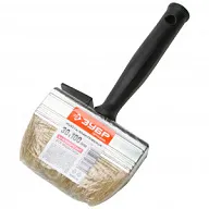 Кисть-макловица "Оптима"Зубр, 30мм х 100мм, искусственная щетина цены в Воронеже