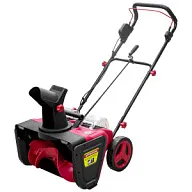 Снегоуборочная машина аккумуляторная Wortex CST 5036 цены в Воронеже