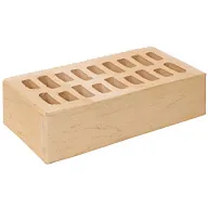 Кирпич лицевой керамический Брянский, солома Береста 1,0НФ (480шт.) М 175-200 цены в Воронеже