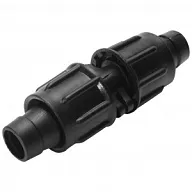 Всё для Соединитель для капельной ленты, 16мм цены в Воронеже